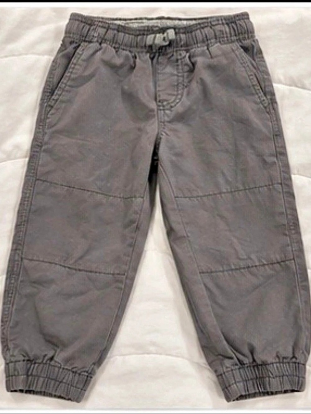 bundle/lot Boys 3T KHAKI, Chino & Dress PANTS | Gap, Old Navy & more like new - Picture 7 of 11